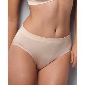 Alfani Ultra Soft Mix-and-Match Hipst Creamy Ivory XXL